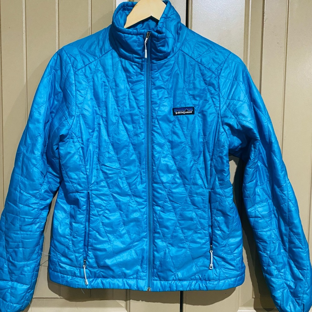 PATAGONIA Jacket Lightweight size XS